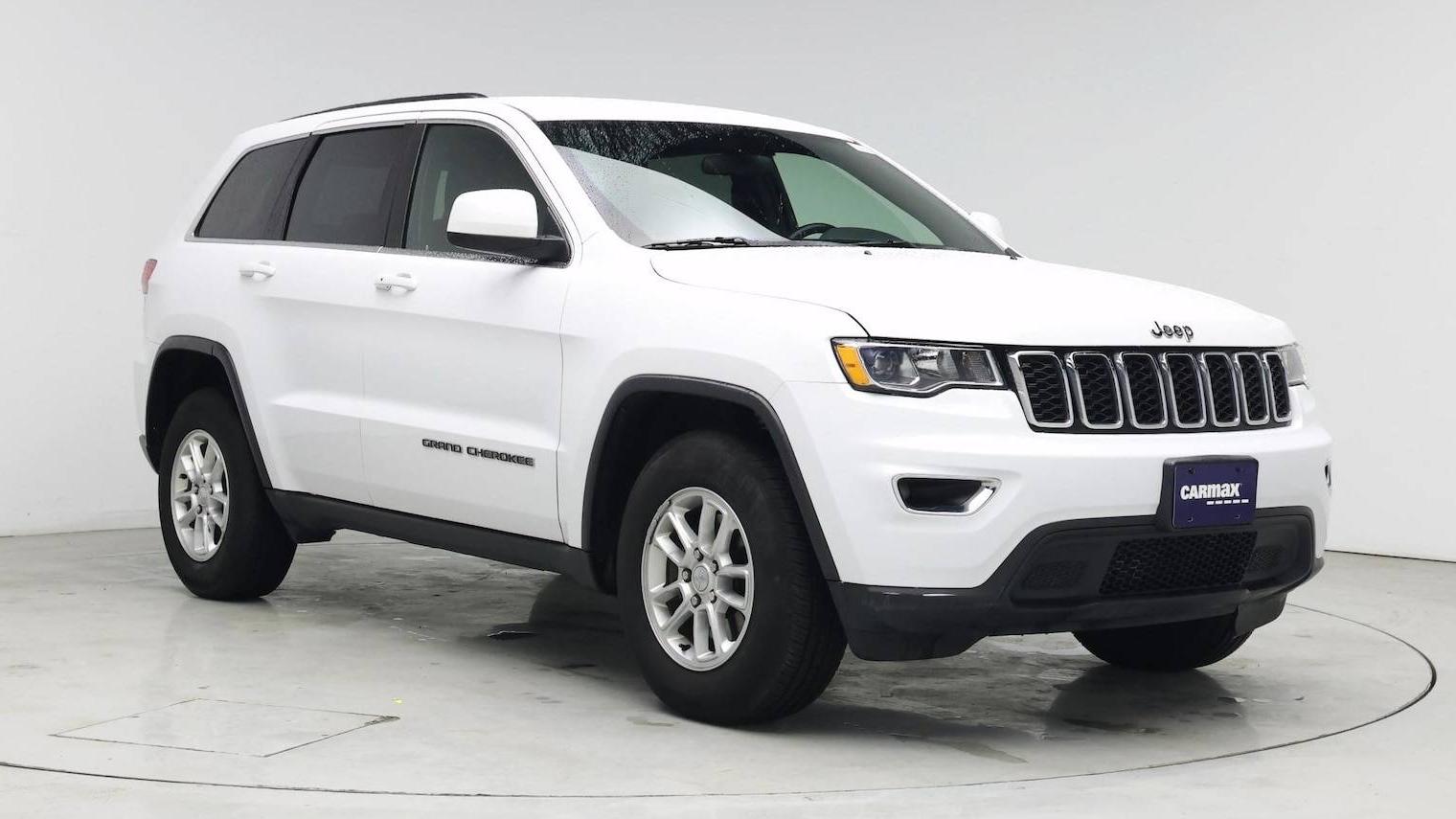 JEEP GRAND CHEROKEE 2019 1C4RJFAGXKC532134 image